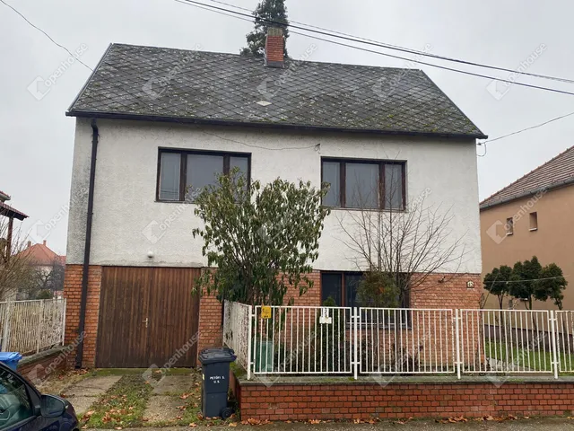 Eladó ház Csorna 120 nm