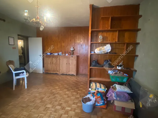 Eladó ház Csorna 120 nm