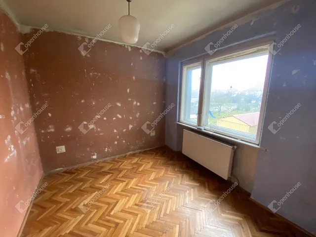 Eladó ház Csorna 120 nm