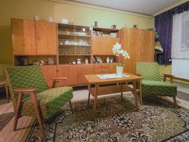 Eladó lakás Mosonmagyaróvár, Városközpont 53 nm