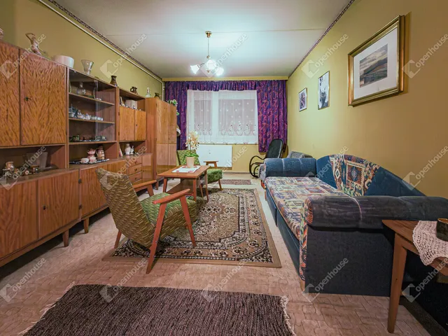 Eladó lakás Mosonmagyaróvár, Városközpont 53 nm