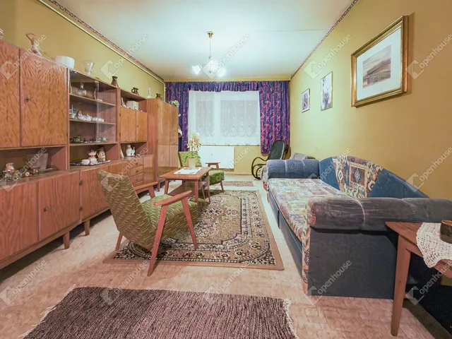 Eladó lakás Mosonmagyaróvár, Városközpont 53 nm