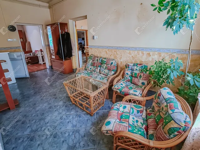 Eladó ház Mosonmagyaróvár 90 nm