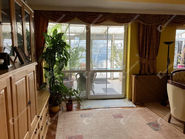 Eladó ház Csorna 186 nm