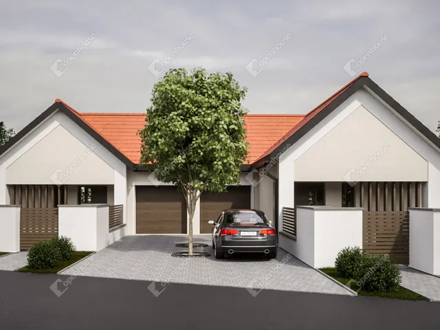 Eladó ház Várbalog 123 nm