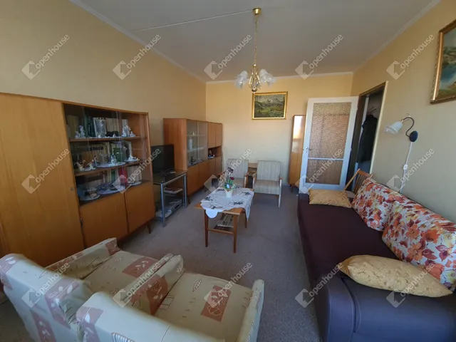 Eladó lakás Mosonmagyaróvár, Városközpont 55 nm