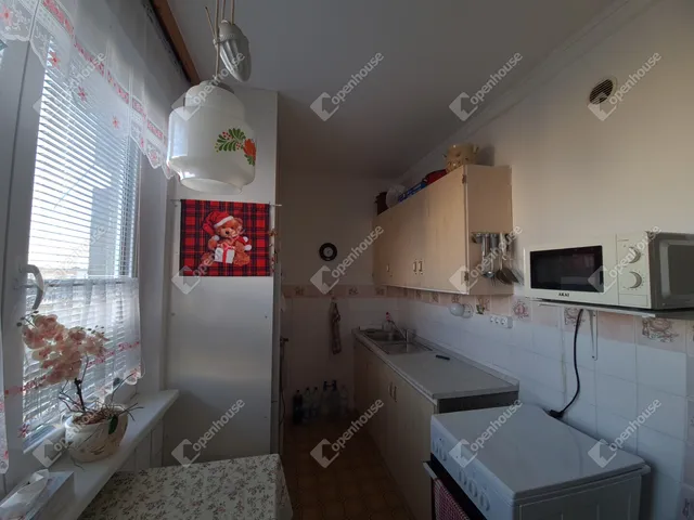 Eladó lakás Mosonmagyaróvár, Városközpont 55 nm