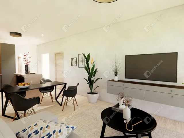 Eladó ház Máriakálnok 80 nm