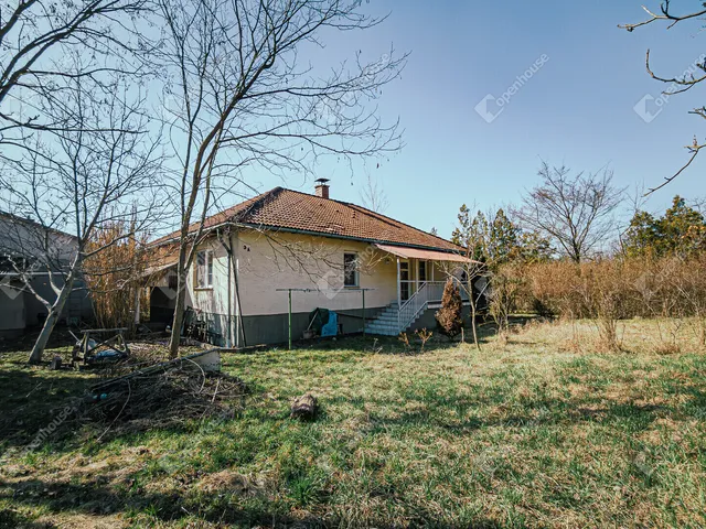 Eladó ház Hegyeshalom 427 nm