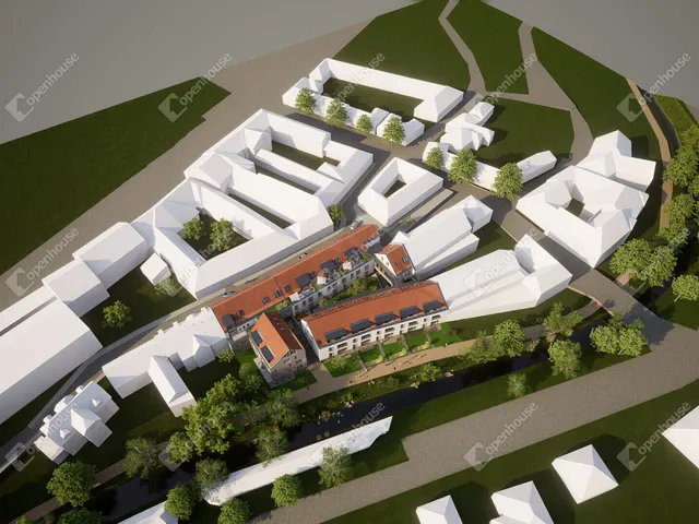 Eladó lakás Mosonmagyaróvár 65 nm