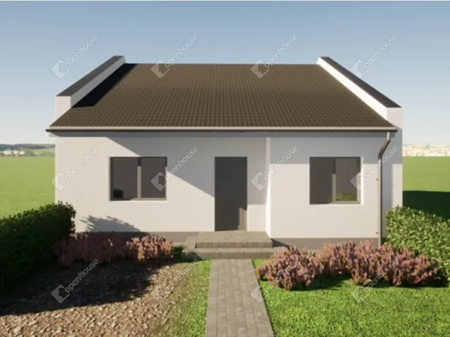 Eladó ház Máriakálnok 104 nm