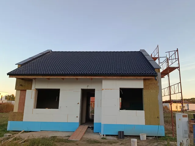 Eladó ház Máriakálnok 104 nm