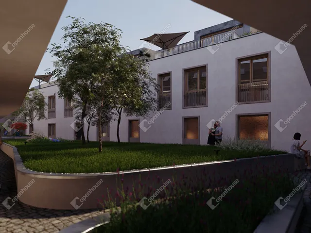 Eladó lakás Mosonmagyaróvár 82 nm