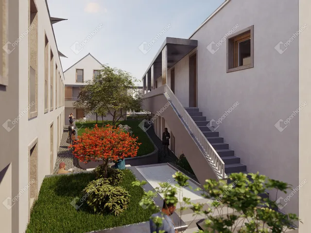 Eladó lakás Mosonmagyaróvár 82 nm