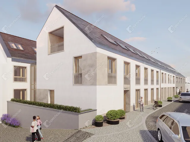 Eladó lakás Mosonmagyaróvár 82 nm