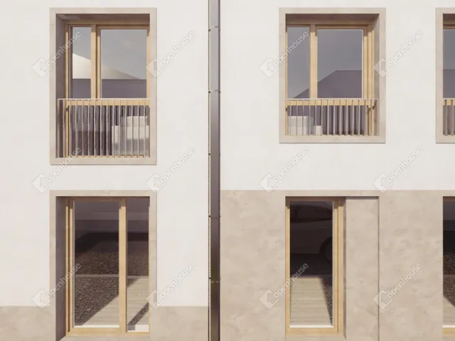 Eladó lakás Mosonmagyaróvár 82 nm