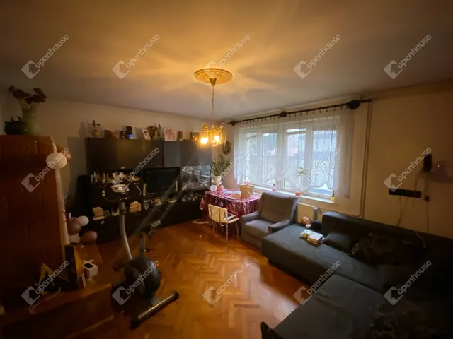 Eladó ház Csorna 180 nm