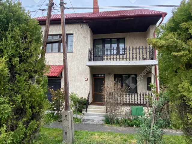 Eladó ház Csorna 180 nm