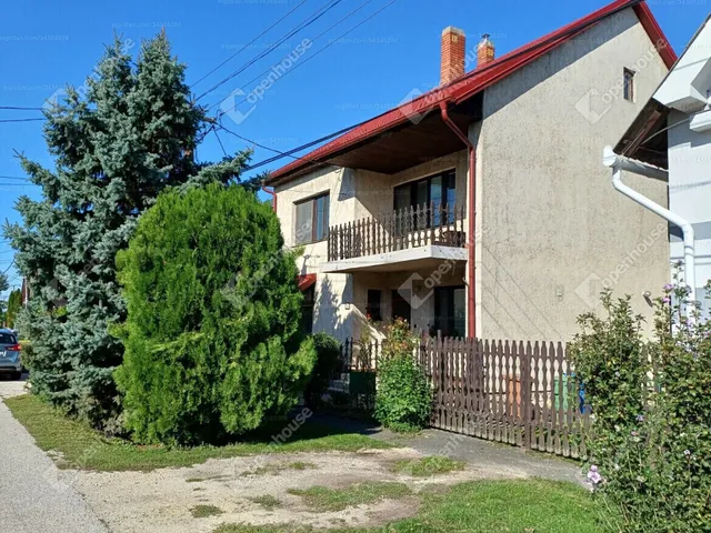 Eladó ház Csorna 180 nm