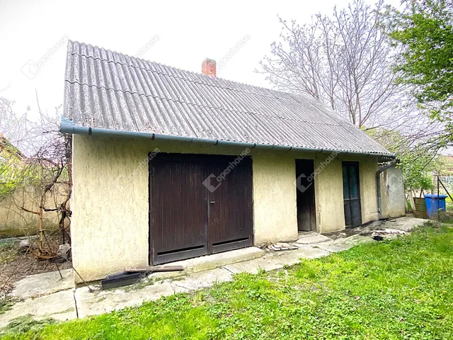 Eladó ház Csorna 180 nm