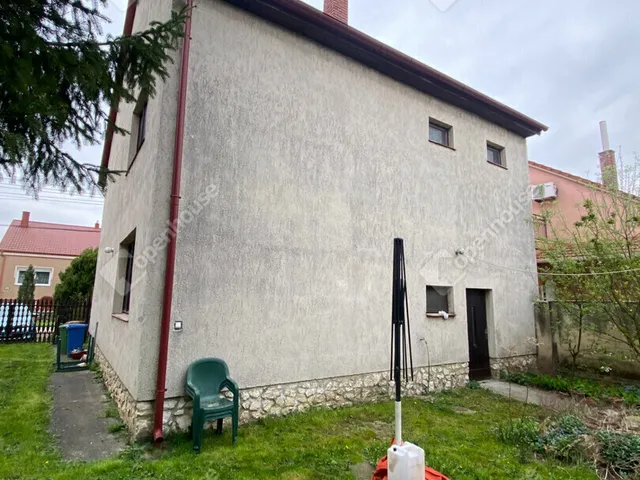 Eladó ház Csorna 180 nm