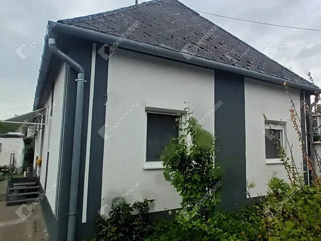 Eladó ház Mosonmagyaróvár 87 nm
