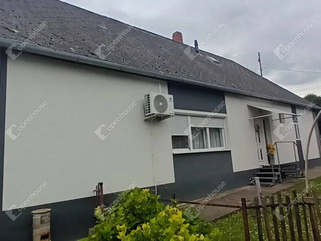 Eladó ház Mosonmagyaróvár 87 nm