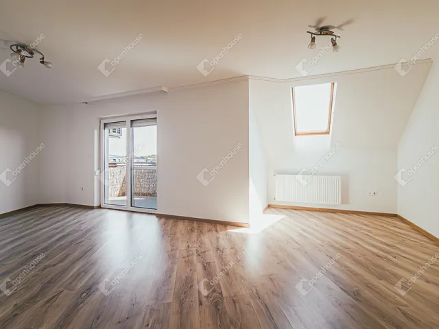 Eladó lakás Mosonmagyaróvár 71 nm