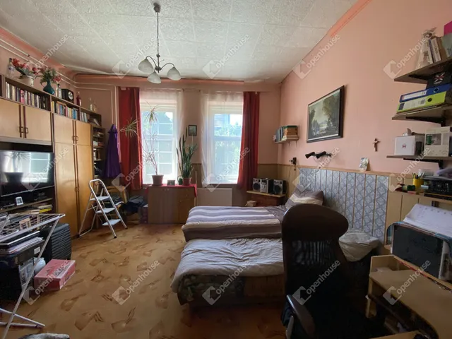 Eladó lakás Csorna 60 nm