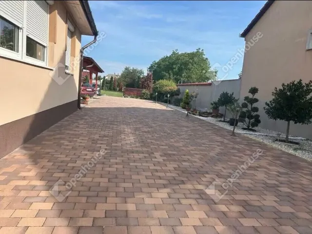 Eladó ház Csorna 123 nm