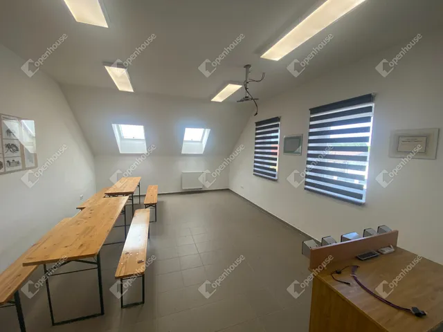 Eladó ház Máriakálnok 476 nm