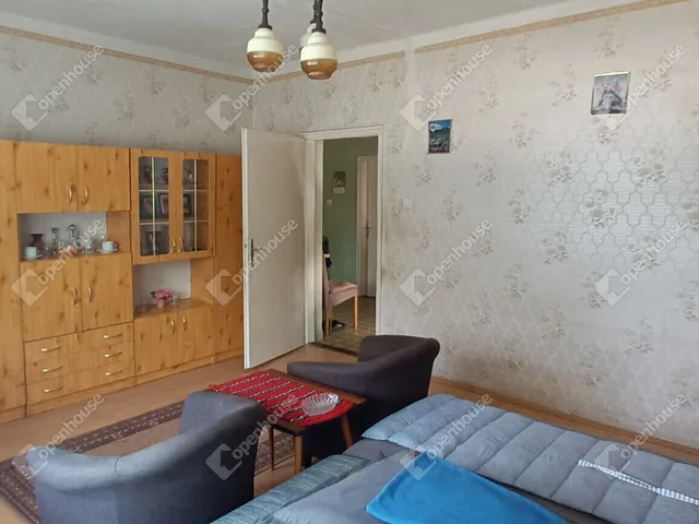 Eladó ház Mosonmagyaróvár 86 nm