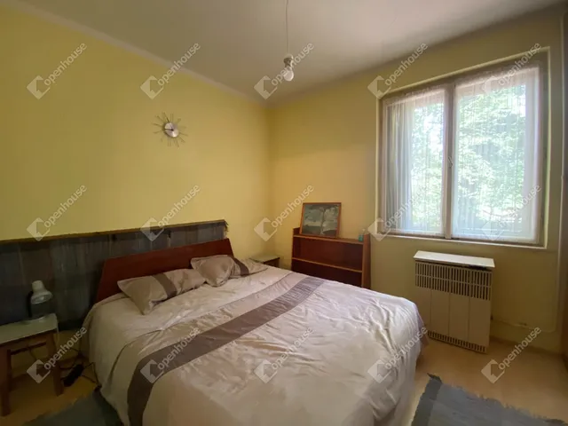 Eladó ház Hegykő 75 nm