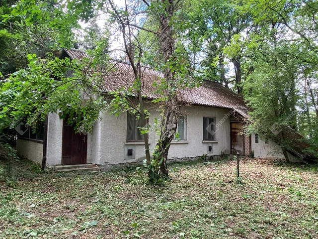 Eladó ház Hegykő 75 nm