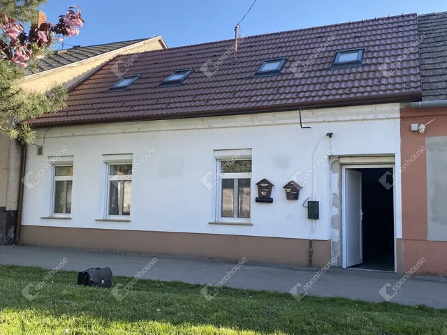 Eladó lakás Hegyeshalom 66 nm