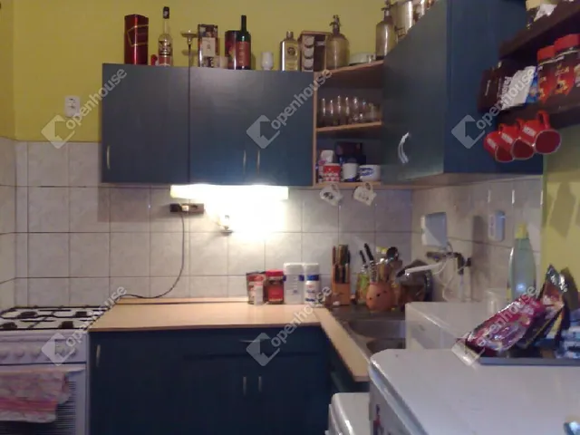 Eladó lakás Mosonmagyaróvár, Moson 62 nm