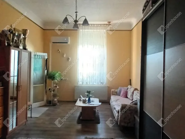 Eladó lakás Mosonmagyaróvár, Ipartelep 54 nm