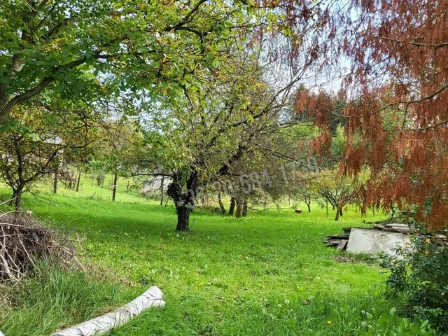 Eladó telek Zalaegerszeg, Csács 912 nm