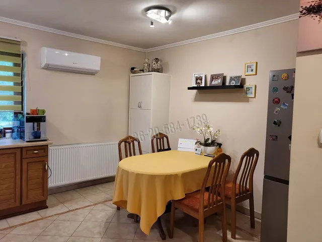 Eladó ház Keszthely, Helikonliget, Dankó Pista utca 76 nm