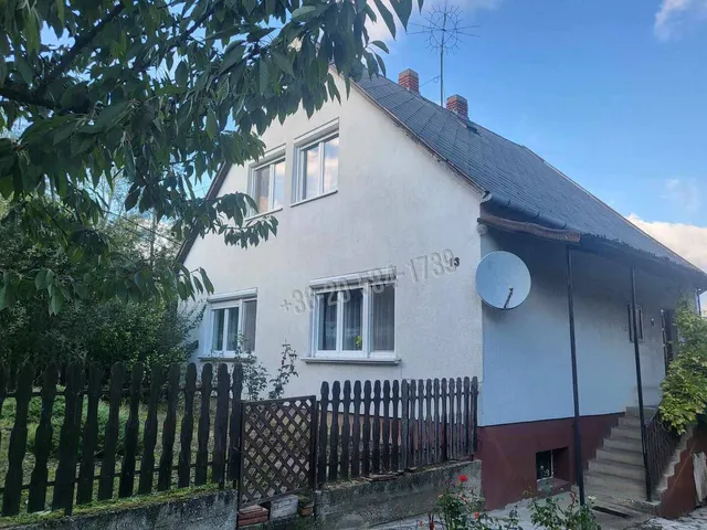 Eladó ház Taliándörögd 110 nm