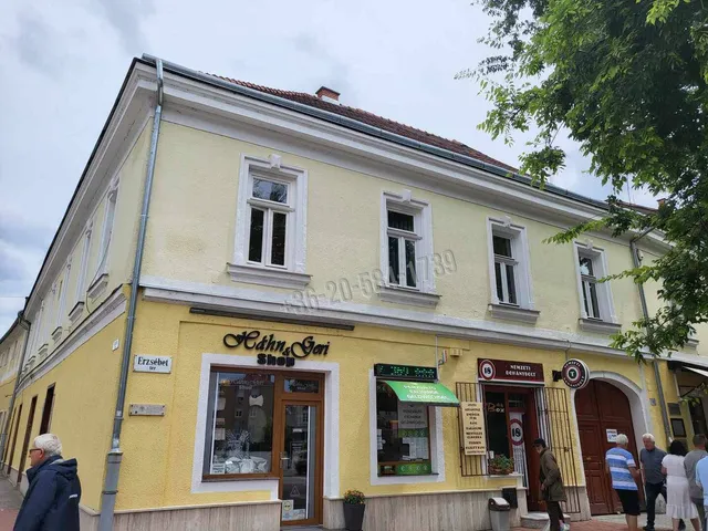 Eladó lakás Nagykanizsa, Belváros 53 nm