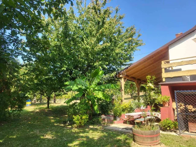 Eladó ház Várvölgy 160 nm