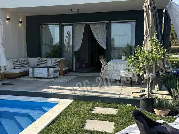 Eladó ház Gyenesdiás 114 nm