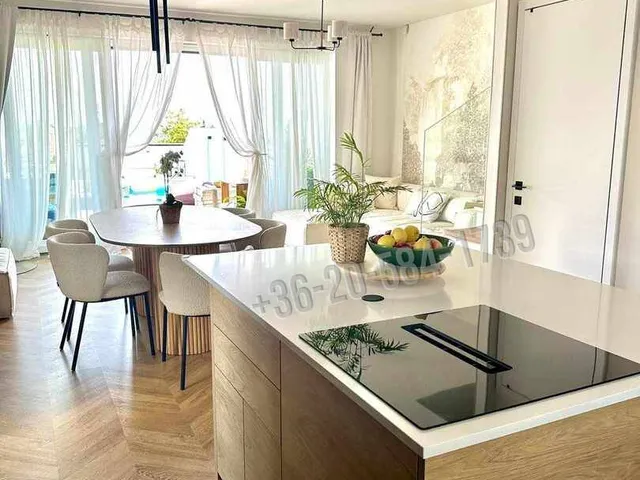 Eladó ház Gyenesdiás 114 nm