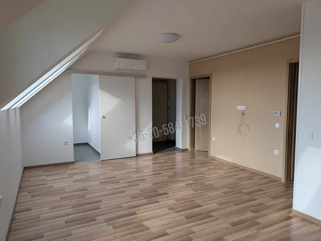 Eladó lakás Keszthely 58 nm