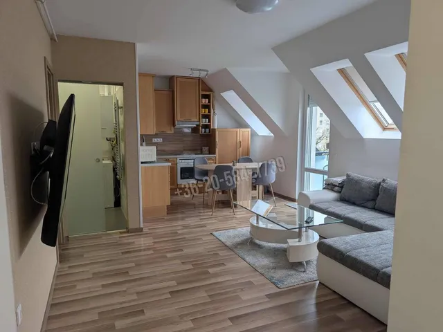 Eladó lakás Keszthely 58 nm