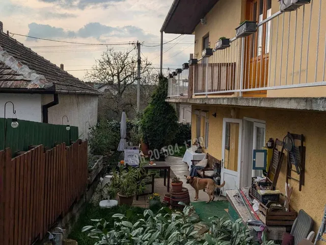 Eladó ház Hévíz 150 nm