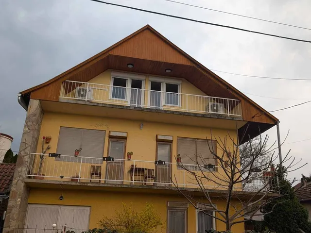 Eladó ház Hévíz 150 nm