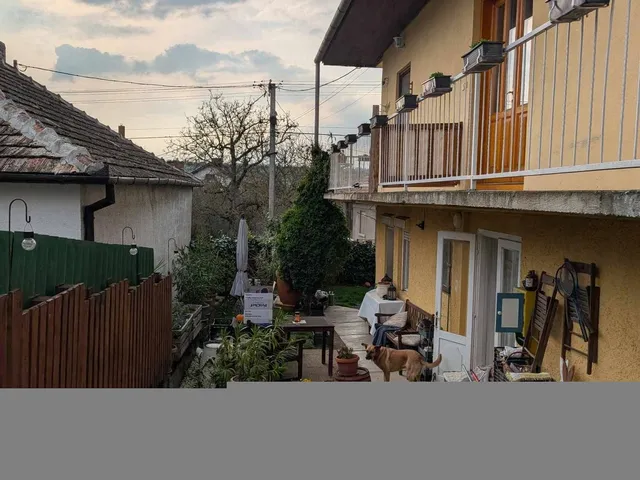 Eladó ház Hévíz 150 nm