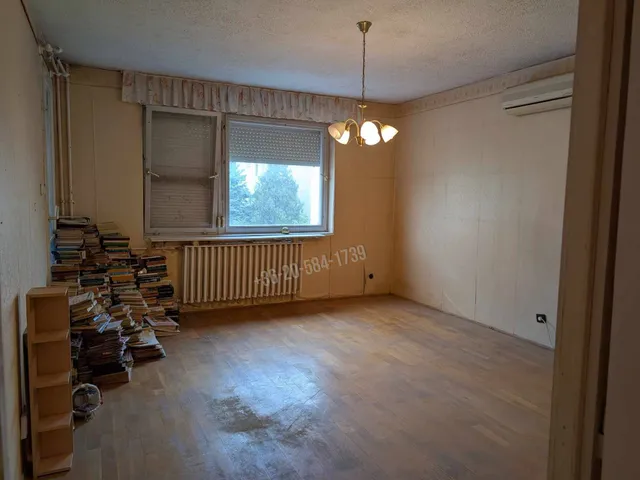 Eladó lakás Keszthely 61 nm